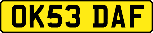 OK53DAF
