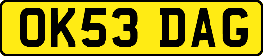 OK53DAG