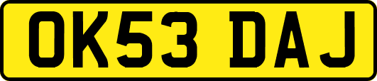 OK53DAJ