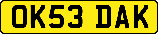 OK53DAK