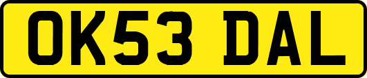 OK53DAL