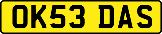 OK53DAS