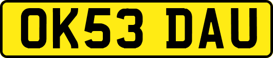 OK53DAU