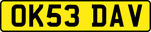OK53DAV