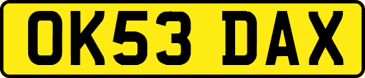 OK53DAX