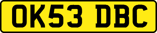 OK53DBC
