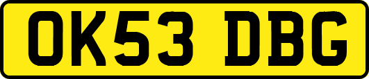 OK53DBG