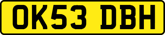 OK53DBH