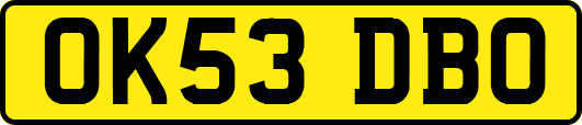 OK53DBO
