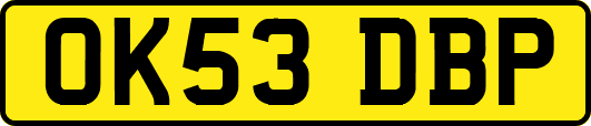 OK53DBP