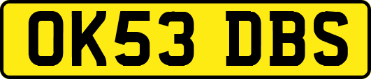 OK53DBS