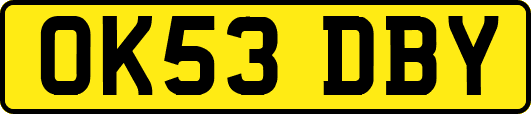 OK53DBY