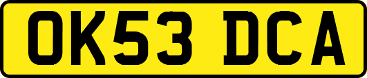 OK53DCA