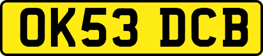 OK53DCB