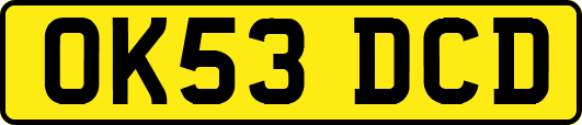 OK53DCD