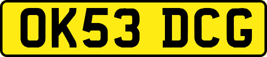 OK53DCG