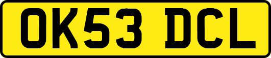 OK53DCL