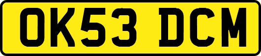 OK53DCM