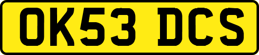 OK53DCS