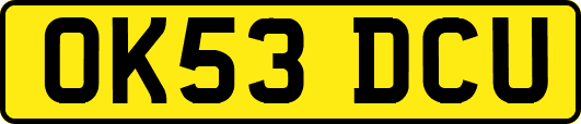 OK53DCU