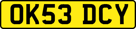 OK53DCY