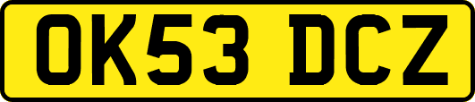 OK53DCZ