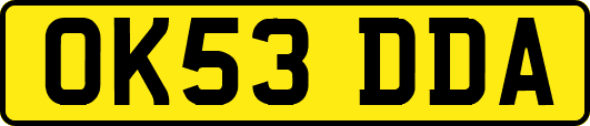 OK53DDA