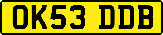 OK53DDB