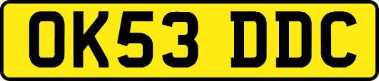 OK53DDC