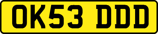 OK53DDD