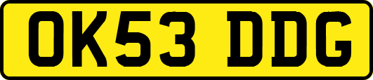 OK53DDG