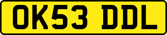 OK53DDL