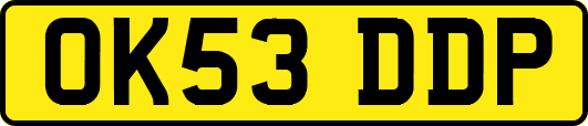 OK53DDP