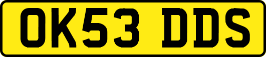 OK53DDS