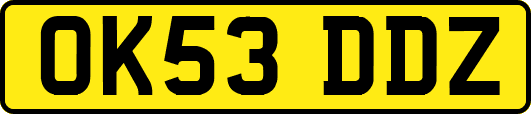 OK53DDZ