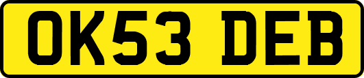 OK53DEB