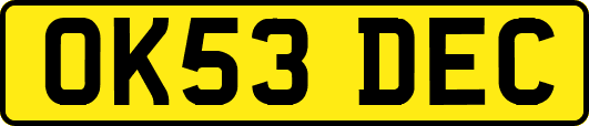 OK53DEC