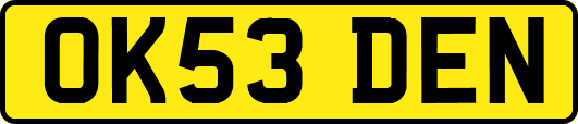 OK53DEN