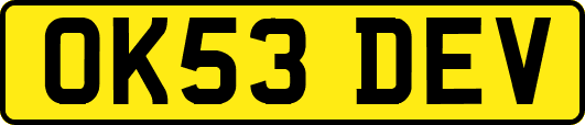OK53DEV