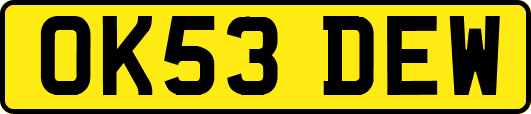 OK53DEW