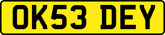 OK53DEY