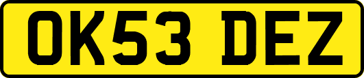 OK53DEZ