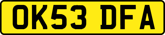 OK53DFA