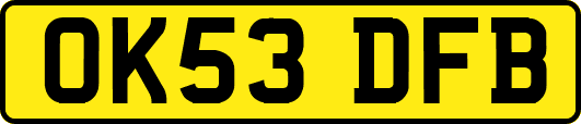 OK53DFB