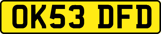 OK53DFD