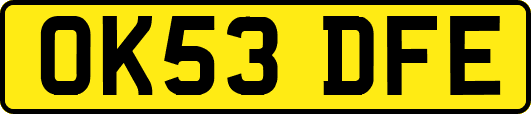OK53DFE