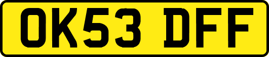 OK53DFF