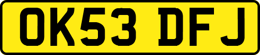OK53DFJ