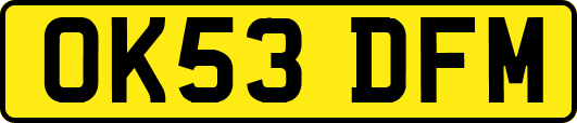 OK53DFM