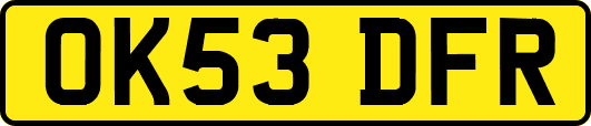 OK53DFR